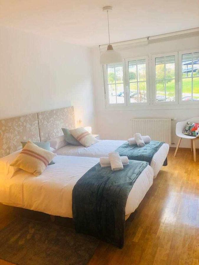 Avenida Apartamento Ов'єдо Екстер'єр фото