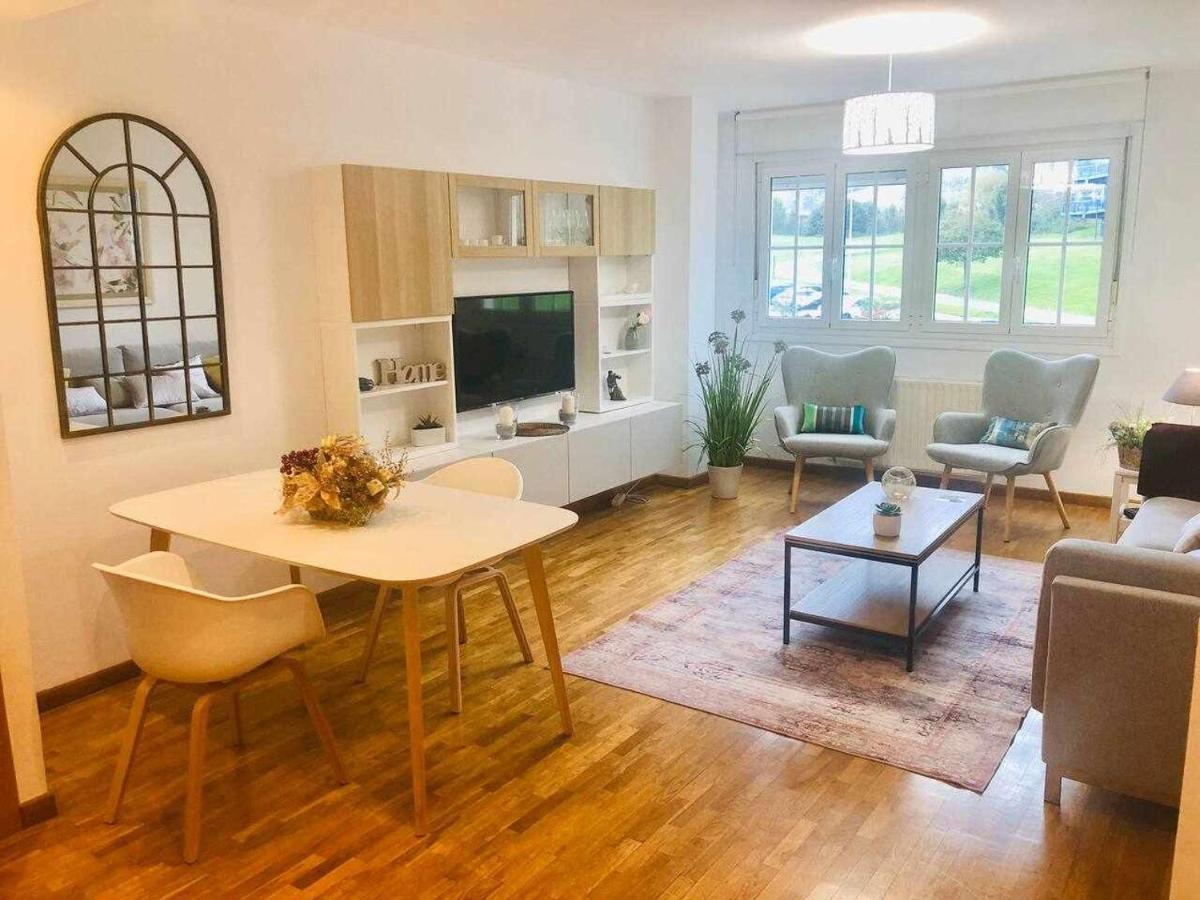 Avenida Apartamento Ов'єдо Екстер'єр фото